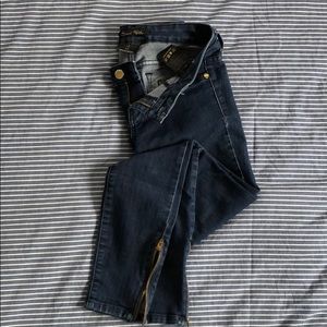 Women’s Sneak Peek LA Skinny Jeans size 3